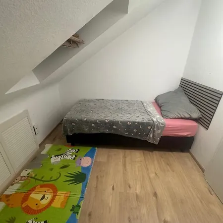 Am Auepark Appartement Kassel