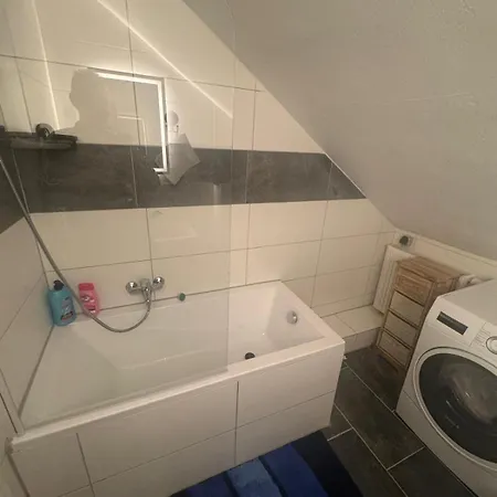 Appartement Am Auepark Kassel