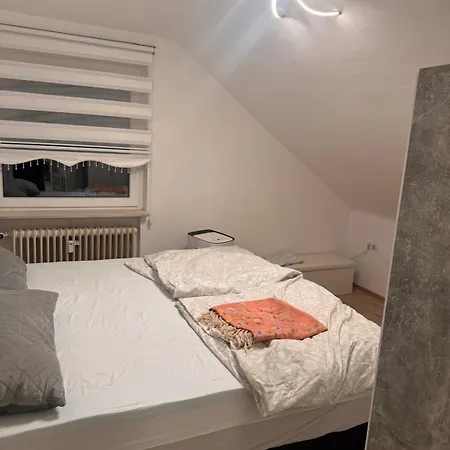 Am Auepark Appartement *
