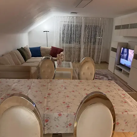 Am Auepark Appartement Kassel